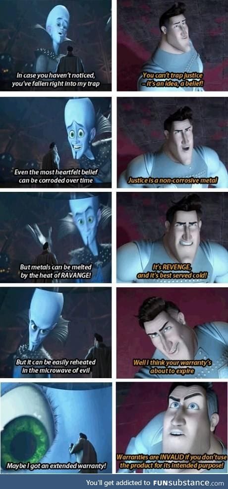 Megamind