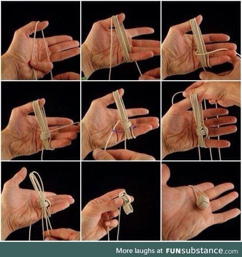 One of the best life hacks