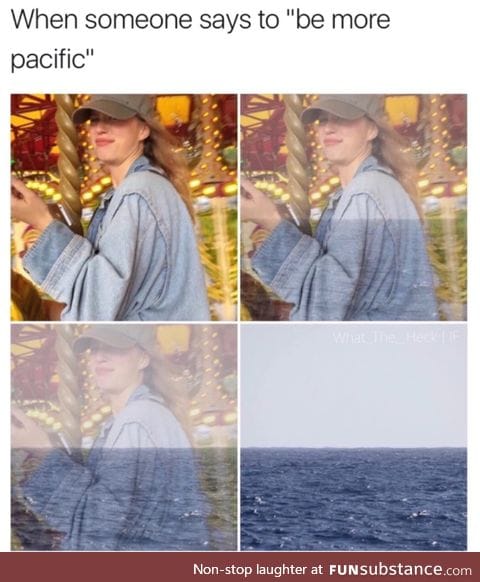 Pacific af