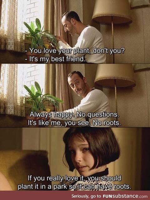 Léon: The Professional