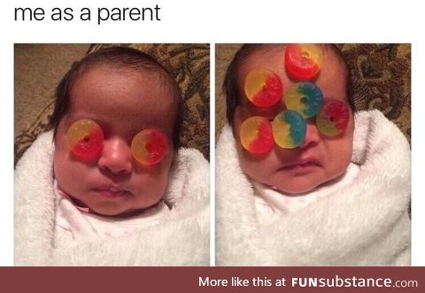 Fun parents