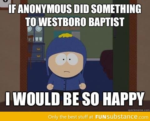 Even as a religious man, this would be great