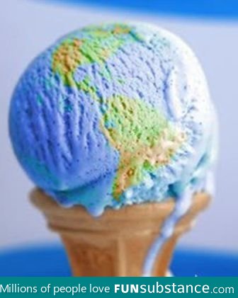 Ice cream planet