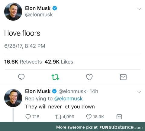 Elon Musk for president of mars and earth, 2020