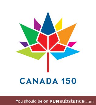 Happy Canada Day tomorrow!