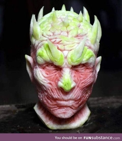 Watermelon night king