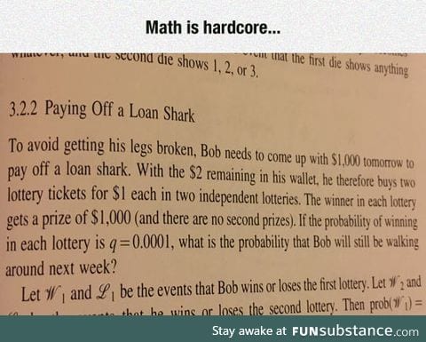 This math problem