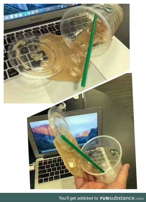 Tired of people touching your laptop? Use this trick right here!