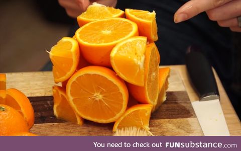 Orange³