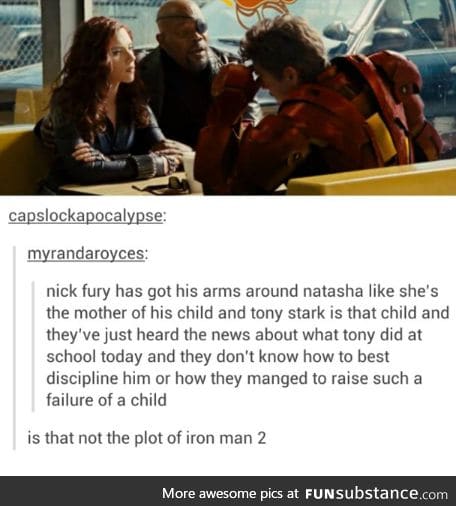 I personally hated iron man dos