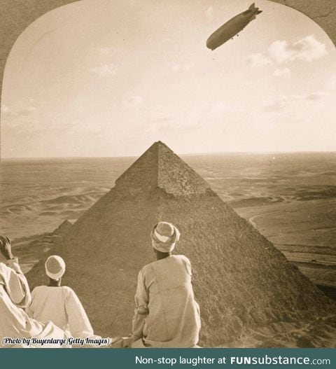 Giza 1931