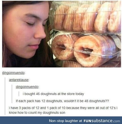 dynamic donuts