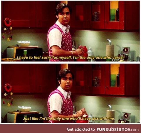 Raj Koothrappali