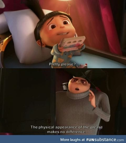 Despicable Me