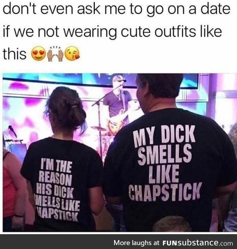 Most romantic couple t-shirts