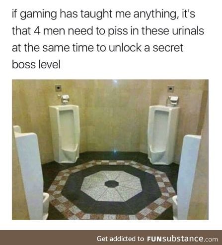 Open the Chamber of Secrets