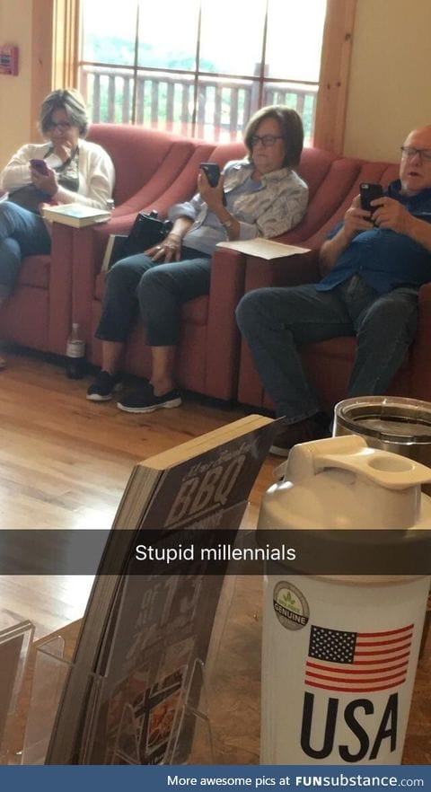 Millennials