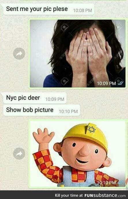 Bob pic