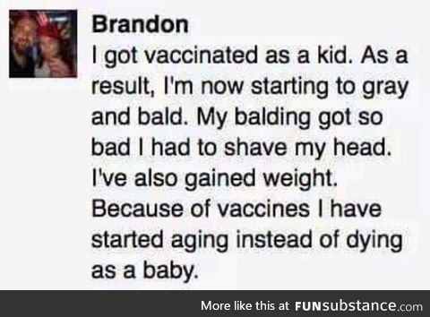 Vaccines