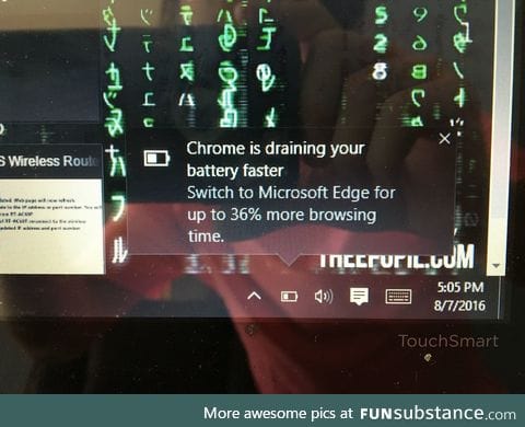 Microsoft is getting desperate