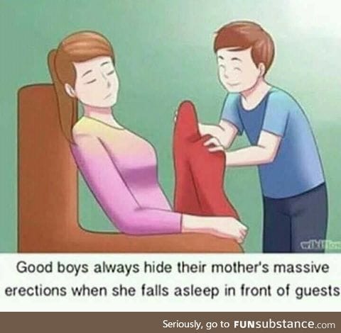 Show your mother some love