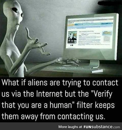 Verify that you are a human