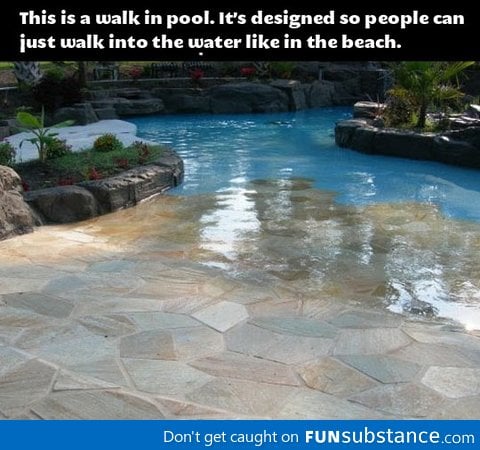 How to make any swimming pool awesome