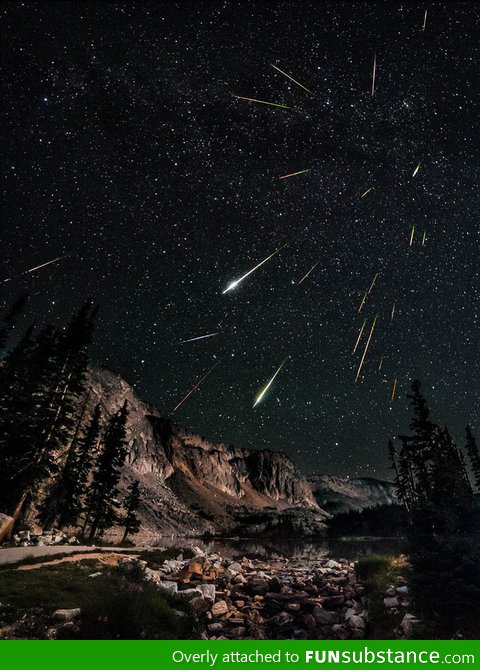 Meteor Shower