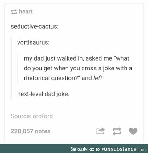 dad jokes for days