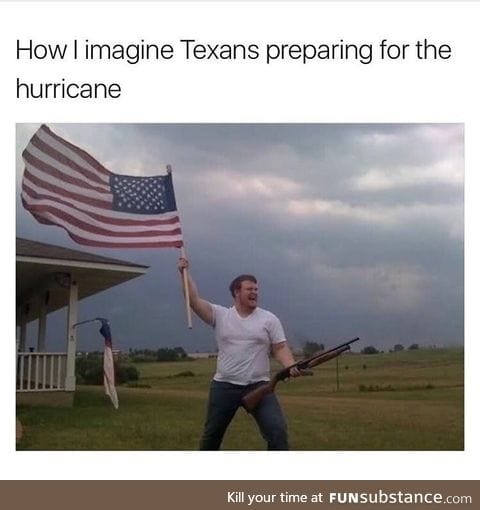 Poor Texas