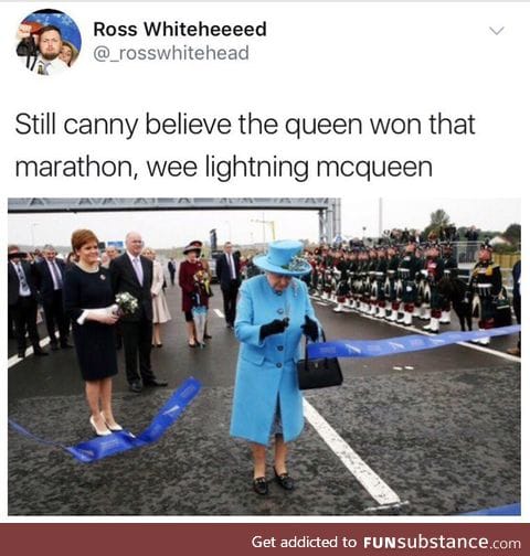 Wee Lightning M'Queen