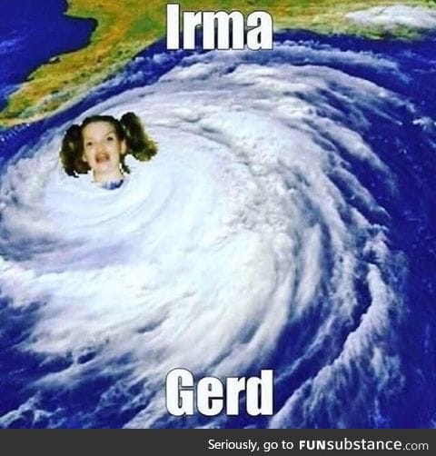 Irma gerd