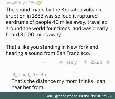 Krakatoa