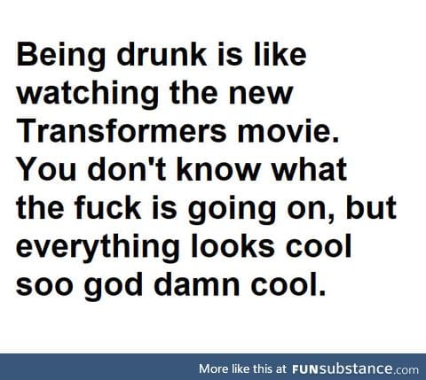 I am Optimus Prime