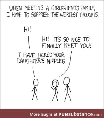 Source is the comic XKCD good for the more nerdy of us out there.