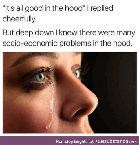 The hood could be more good if we had more good wood. ;>