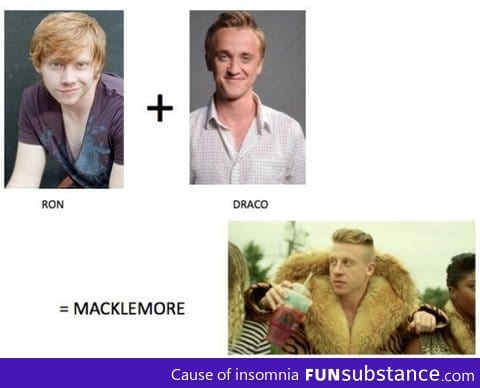 Macklemore