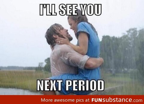 Couples in my high school