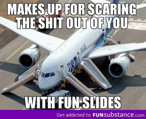 Good Guy Airlines