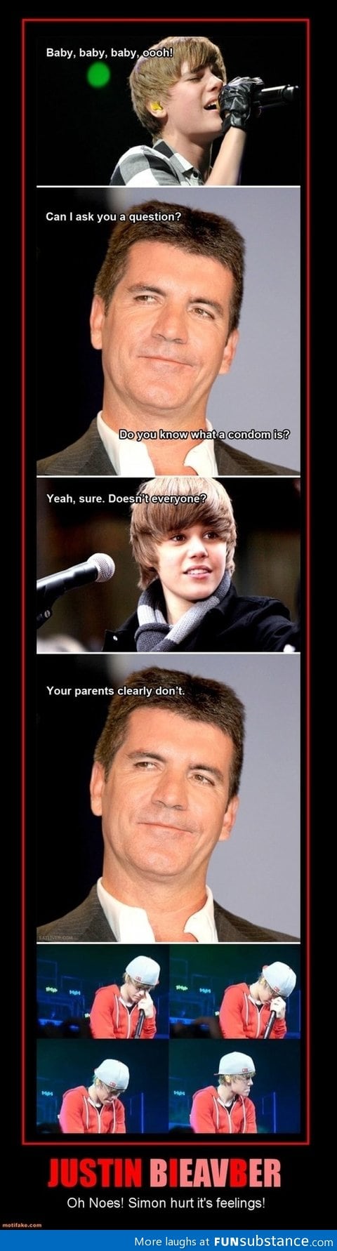 Oh Simon