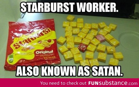 Starburst