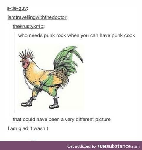 Punk