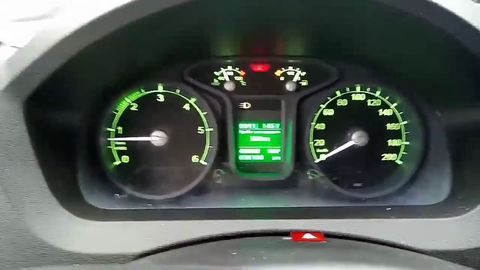 A Russian Car’s Very Russian Easter Egg