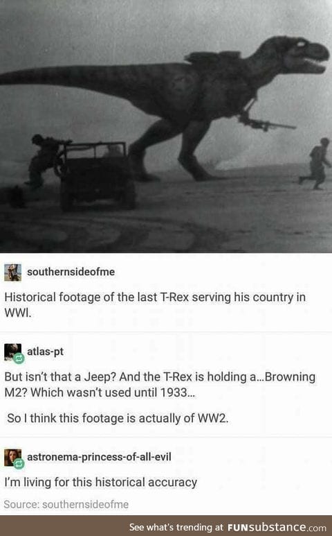 Definitely WW2