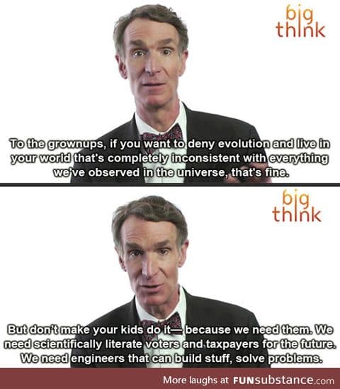 Teach your kids to think