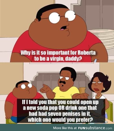 Virgin logic
