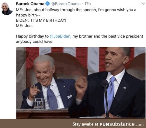 Obama and the memes