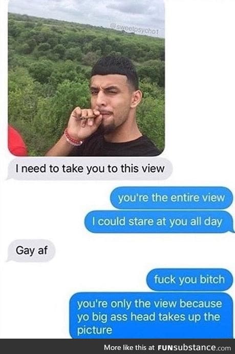 Gay bro