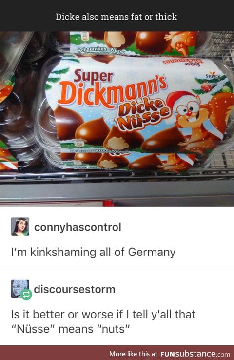 Wow Germany