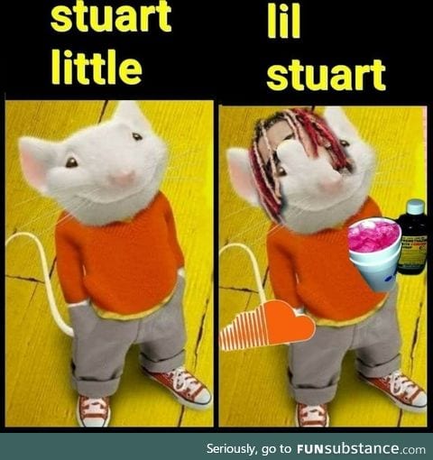 Lil Stuart